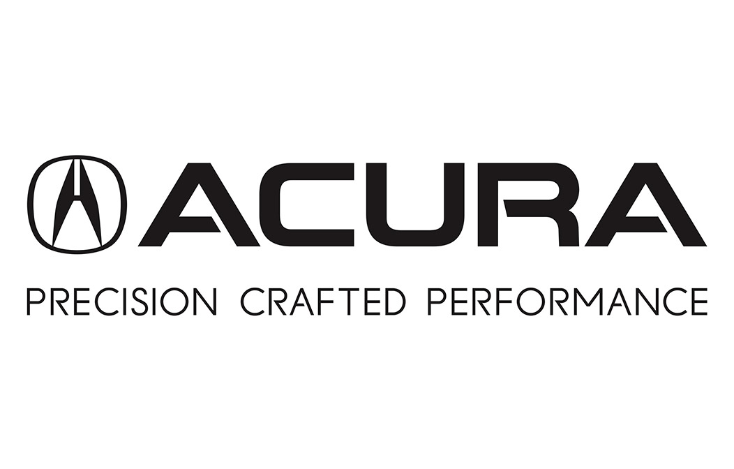 Acura Logo